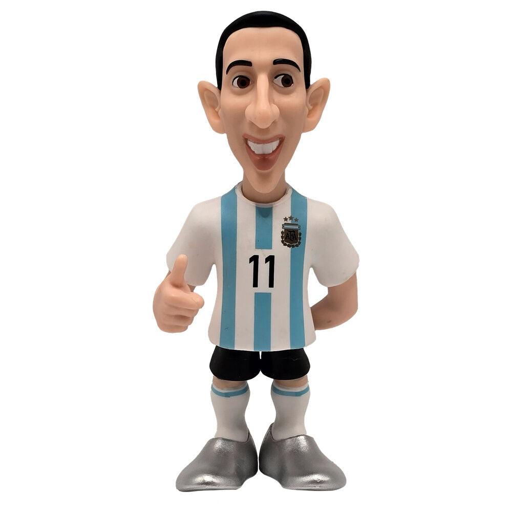 Figura Minix Di Maria Argentina 12cm MINIX
