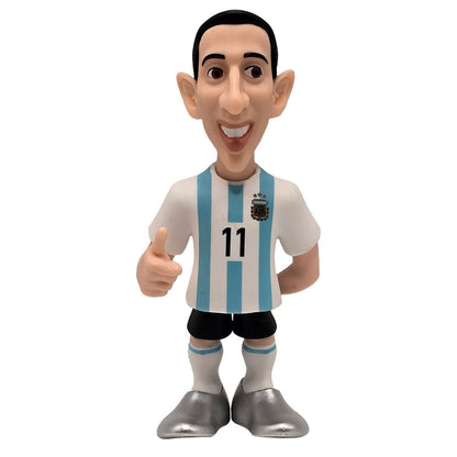 Figura Minix Di Maria Argentina 12cm MINIX
