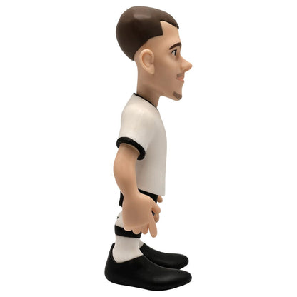 Figura Minix Wirtz Alemania 12cm MINIX