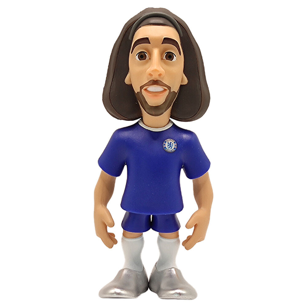 Figura Minix Cucurella Chelsea 12cm MINIX