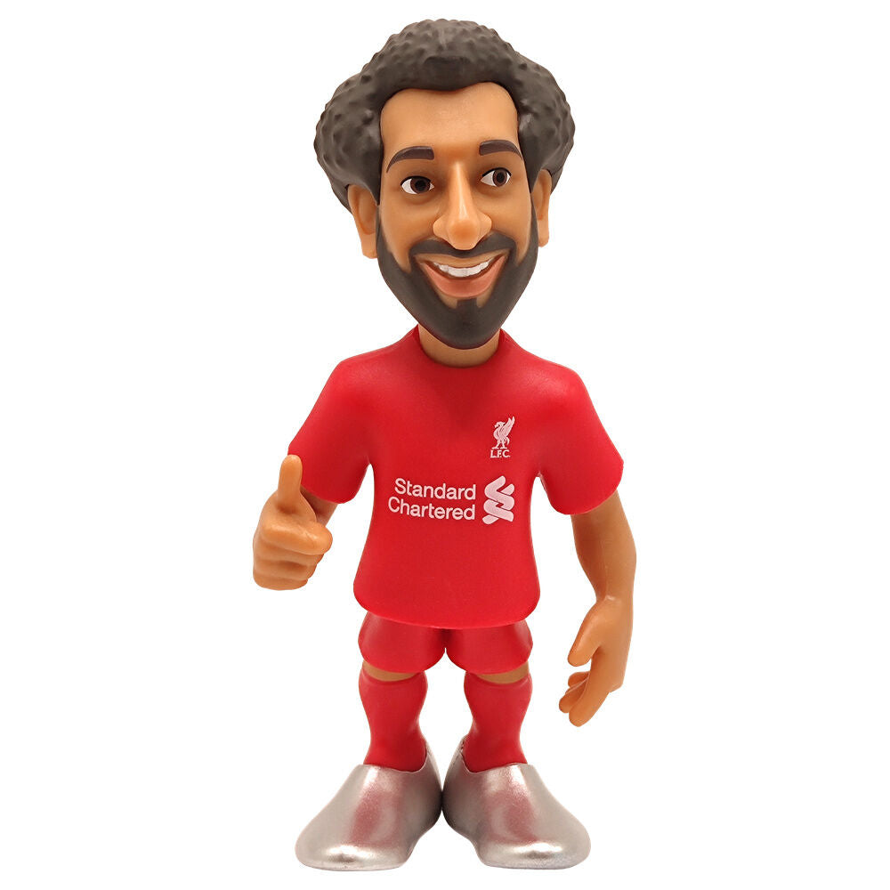 Figura Minix Salah Liverpool 12cm MINIX