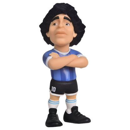 Figura Minix Gol Del Siglo Maradona 12cm MINIX