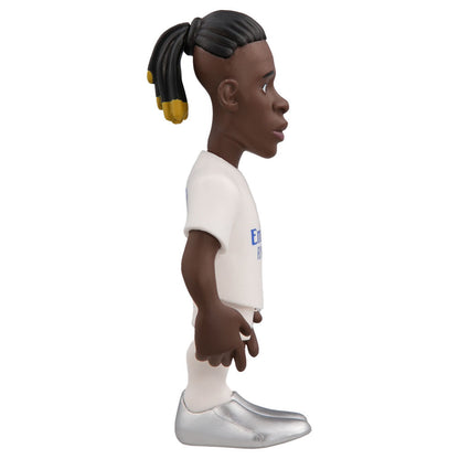 Figura Minix Camavinga Real Madrid 12cm MINIX