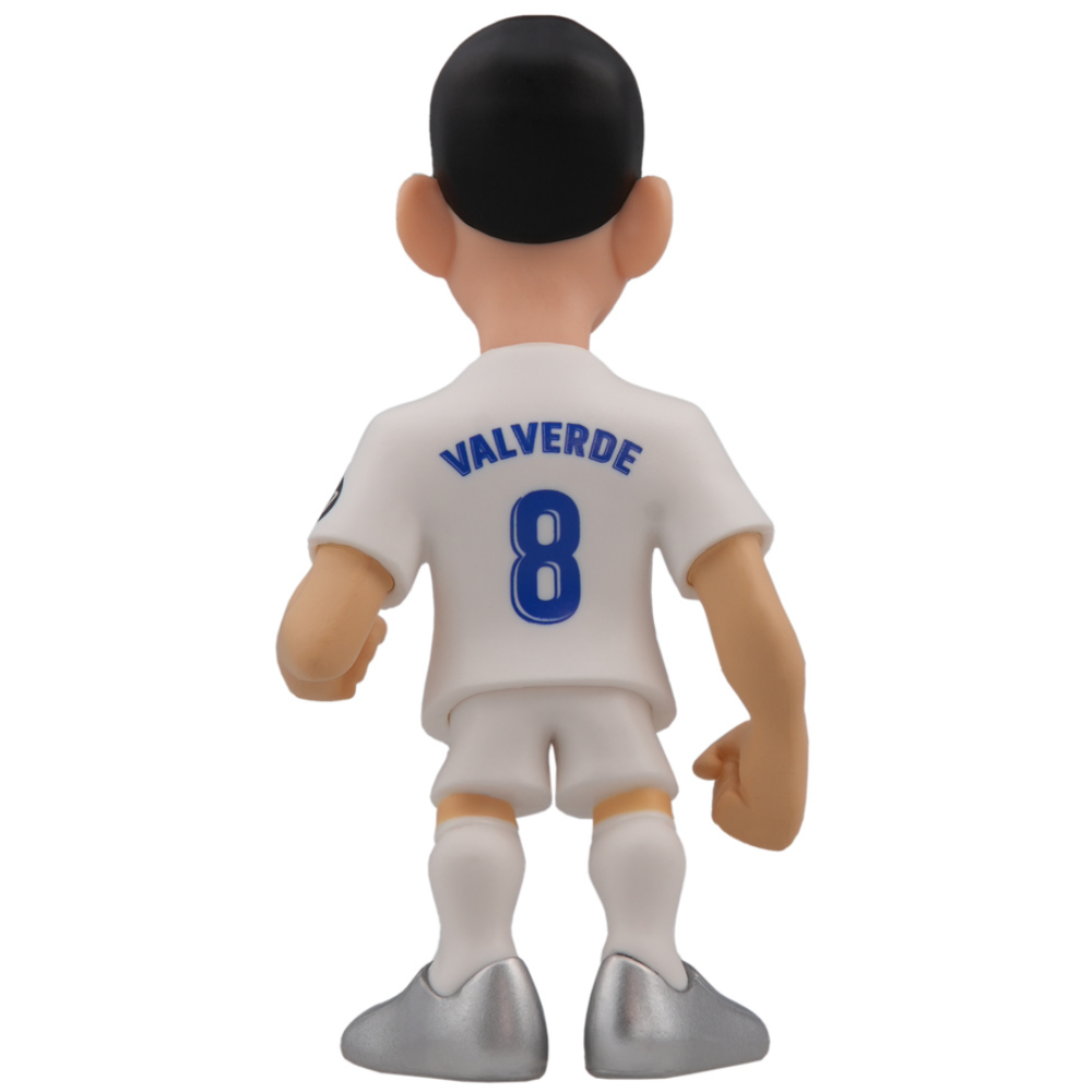 Figura Minix Valverde Real Madrid 12cm MINIX