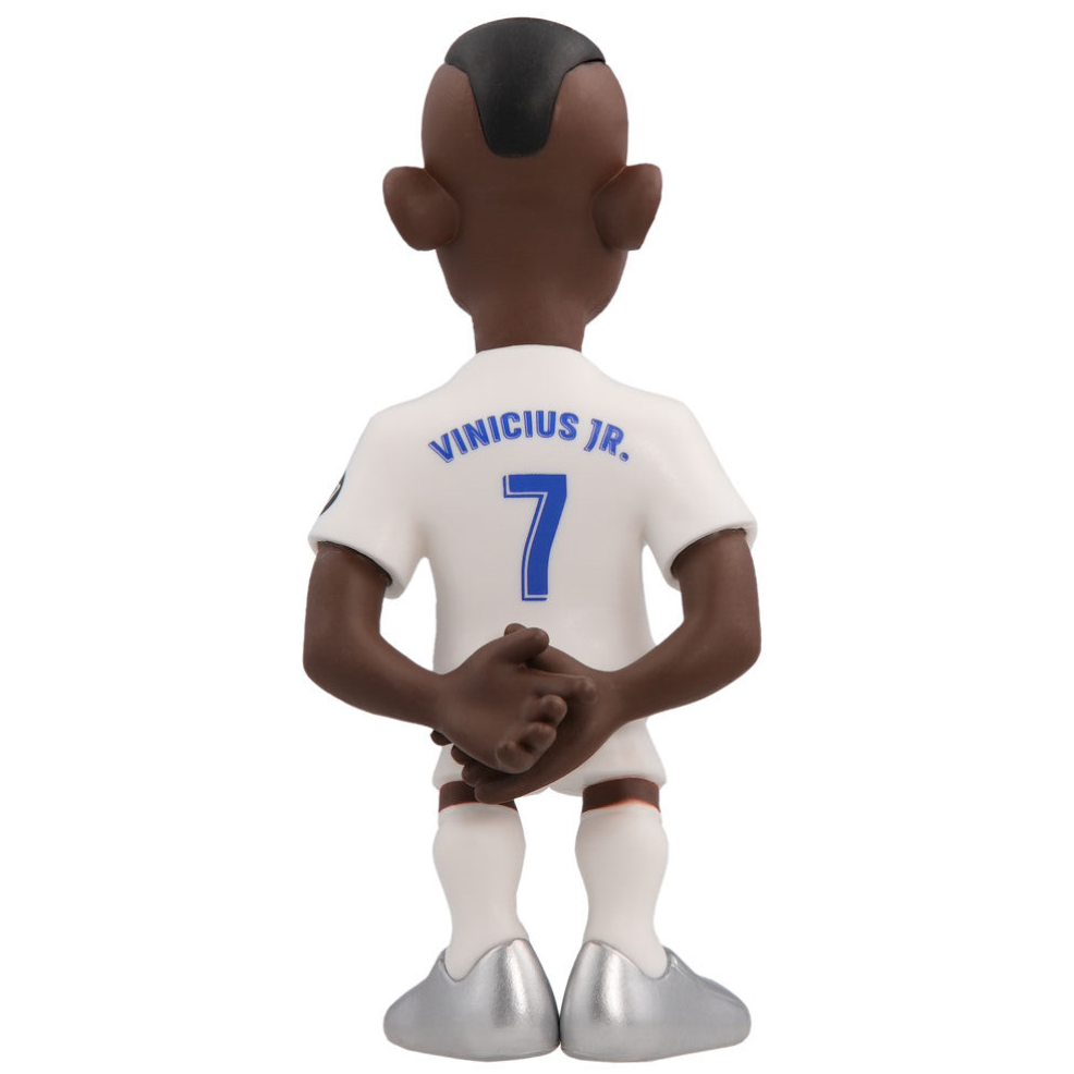 Figura Minix Vinicius Real Madrid 12cm MINIX