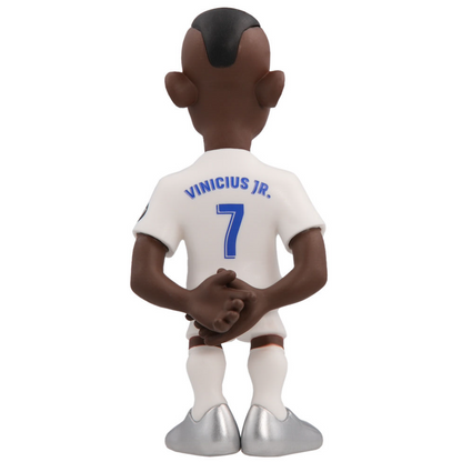 Figura Minix Vinicius Real Madrid 12cm MINIX