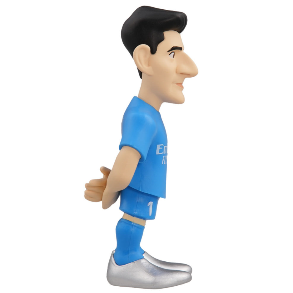 Figura Minix Courtois Real Madrid 12cm MINIX