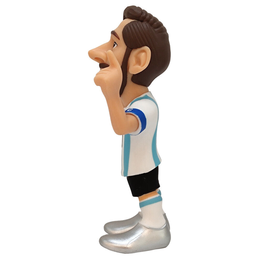 Figura Minix Messi Argentina 12cm MINIX
