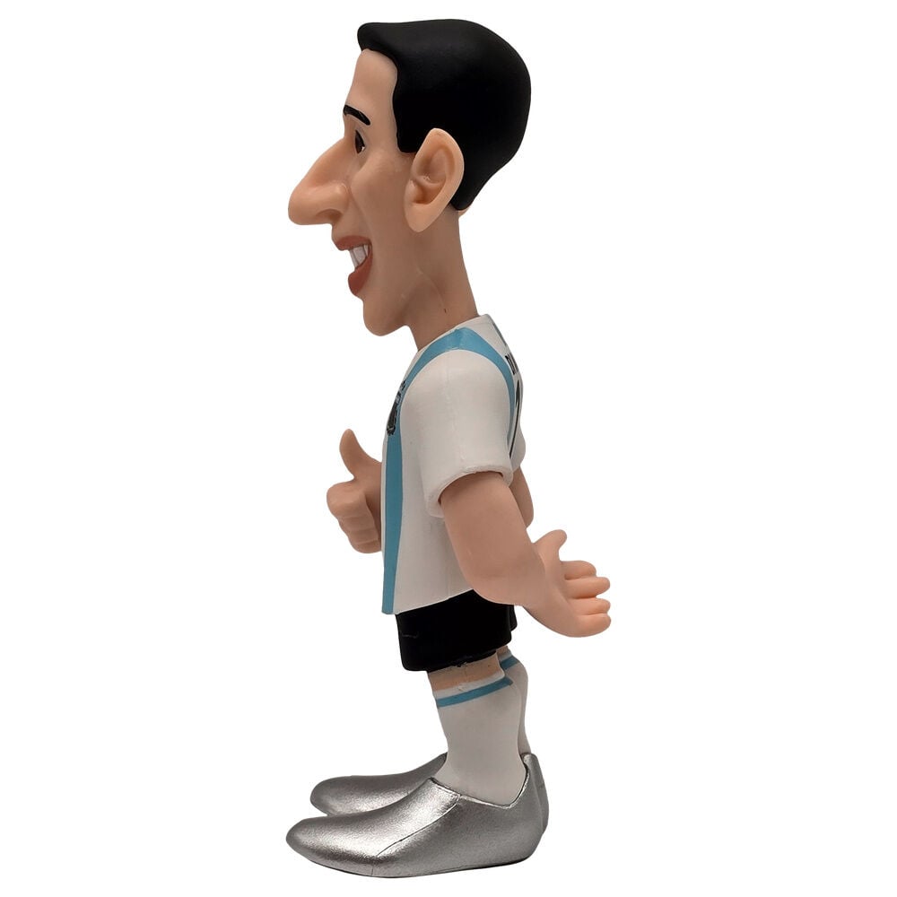 Figura Minix Di Maria Argentina 12cm MINIX