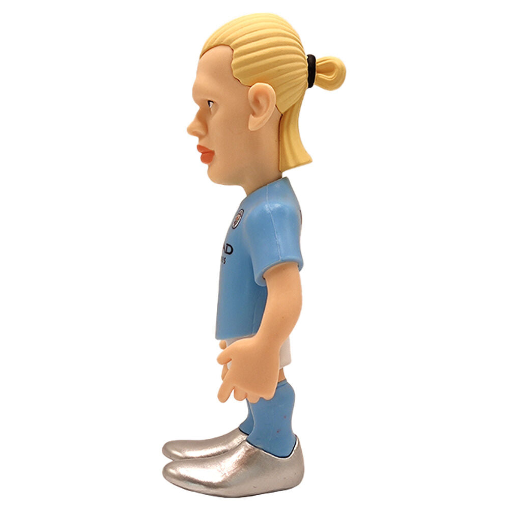 Figura Minix City Haaland Manchester 12cm MINIX