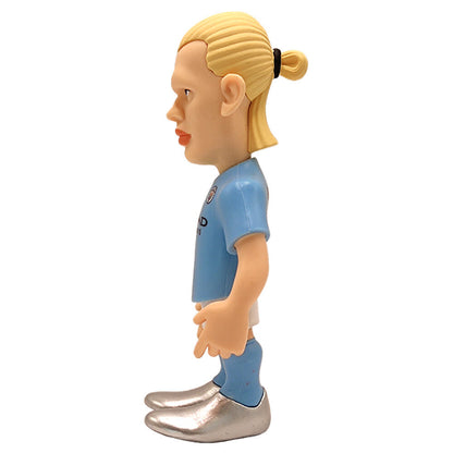 Figura Minix City Haaland Manchester 12cm MINIX