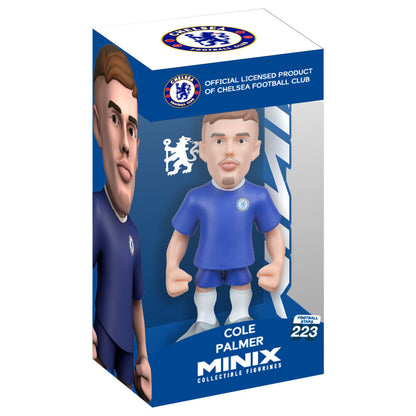 Figura Minix Cole Palmer Chelsea 12cm MINIX