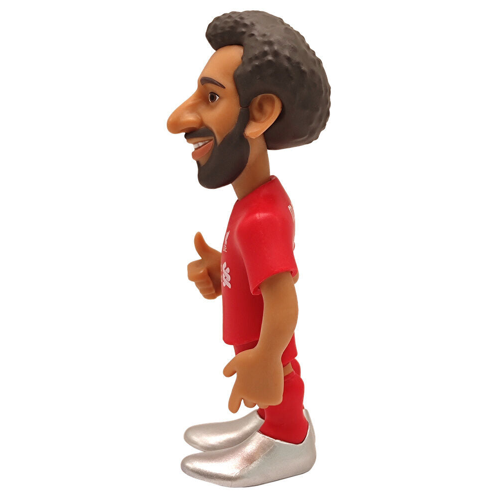 Figura Minix Salah Liverpool 12cm MINIX