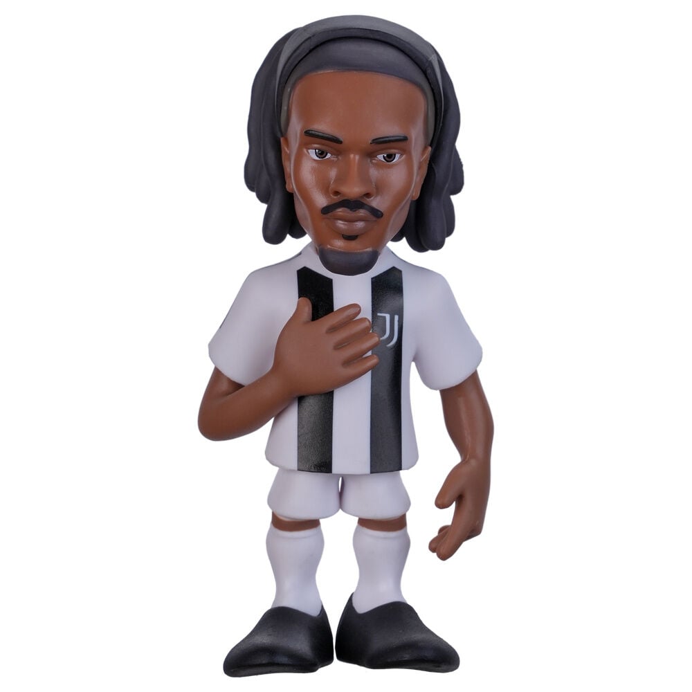 Figura Minix Thuram Juventus 12cm MINIX