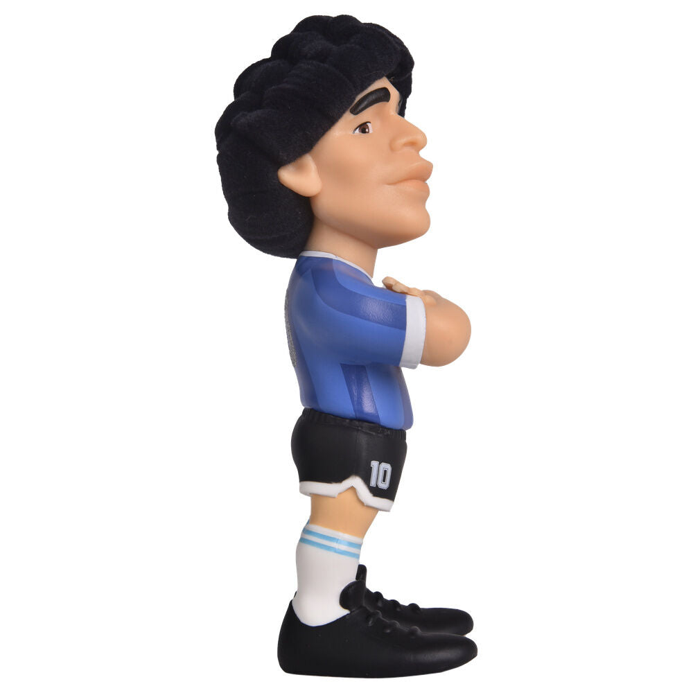 Figura Minix Gol Del Siglo Maradona 12cm MINIX