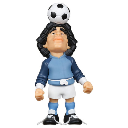 Figura Minix Life Is Life Maradona 12cm MINIX