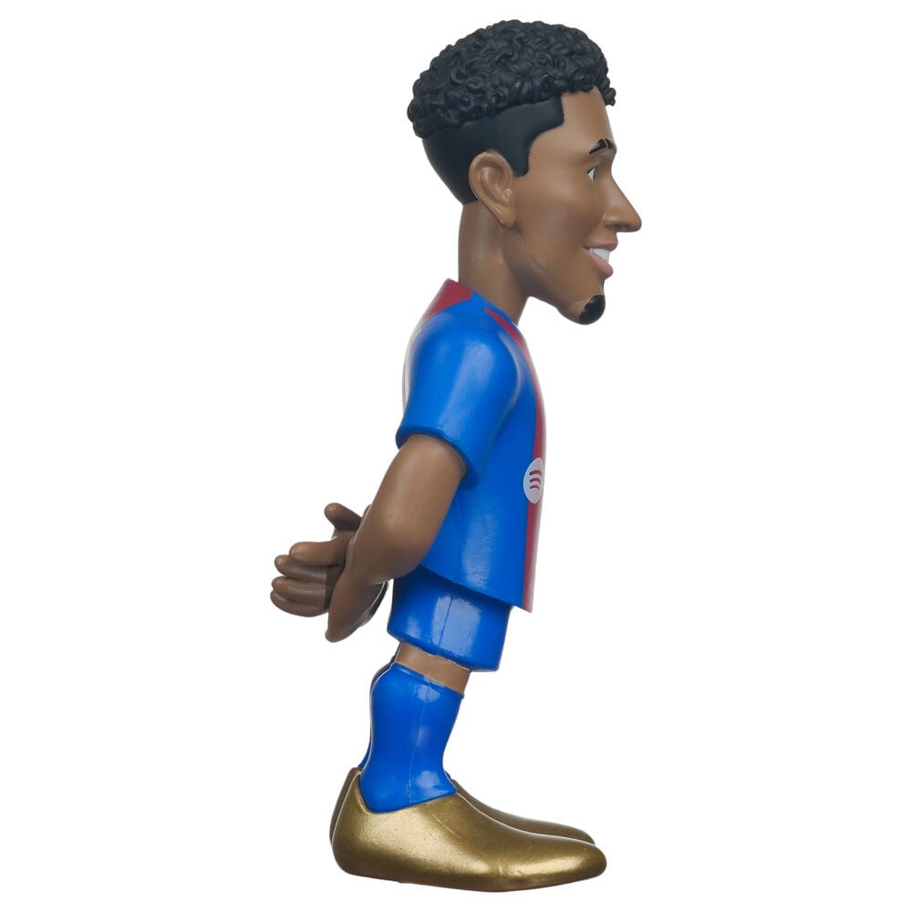 Figura Minix Raphinha F.C. Barcelona 12cm MINIX