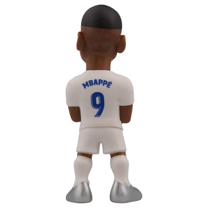 Figura Minix Mbappe Real Madrid 12cm MINIX