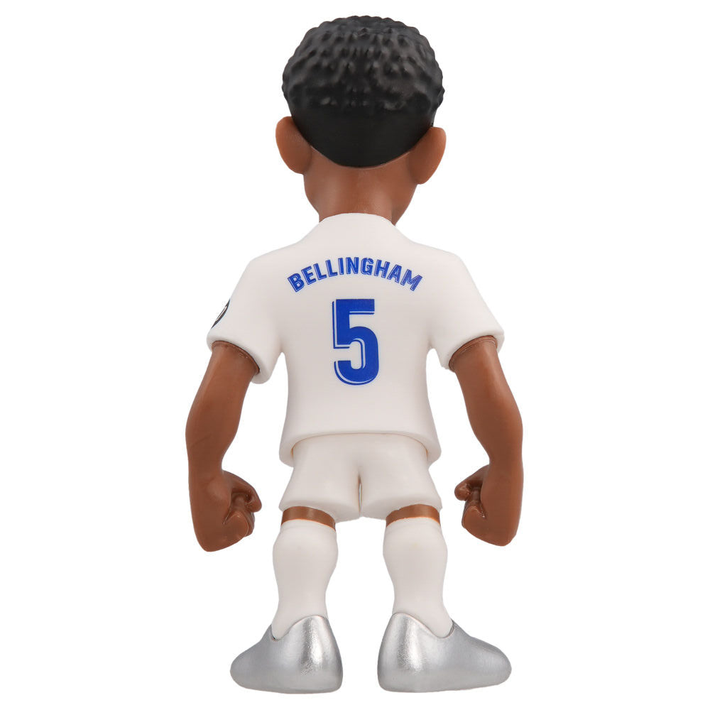 Figura Minix Bellingham Real Madrid 12cm MINIX
