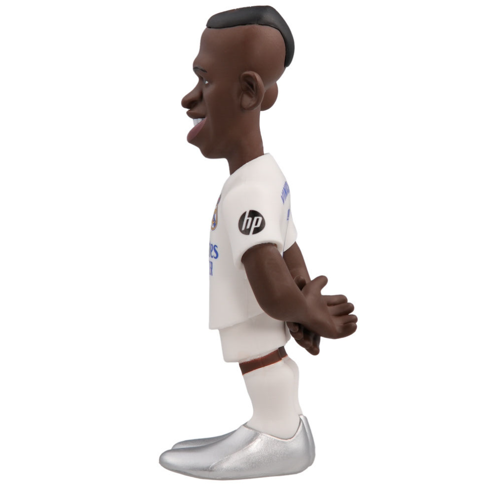Figura Minix Vinicius Real Madrid 12cm MINIX