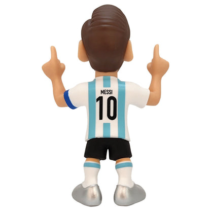 Figura Minix Messi Argentina 12cm MINIX