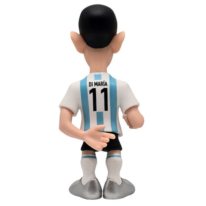 Figura Minix Di Maria Argentina 12cm MINIX