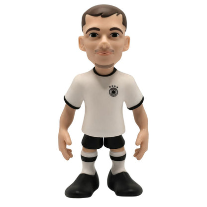 Figura Minix Wirtz Alemania 12cm MINIX