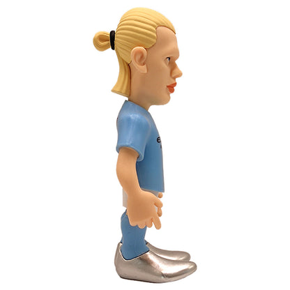 Figura Minix City Haaland Manchester 12cm MINIX