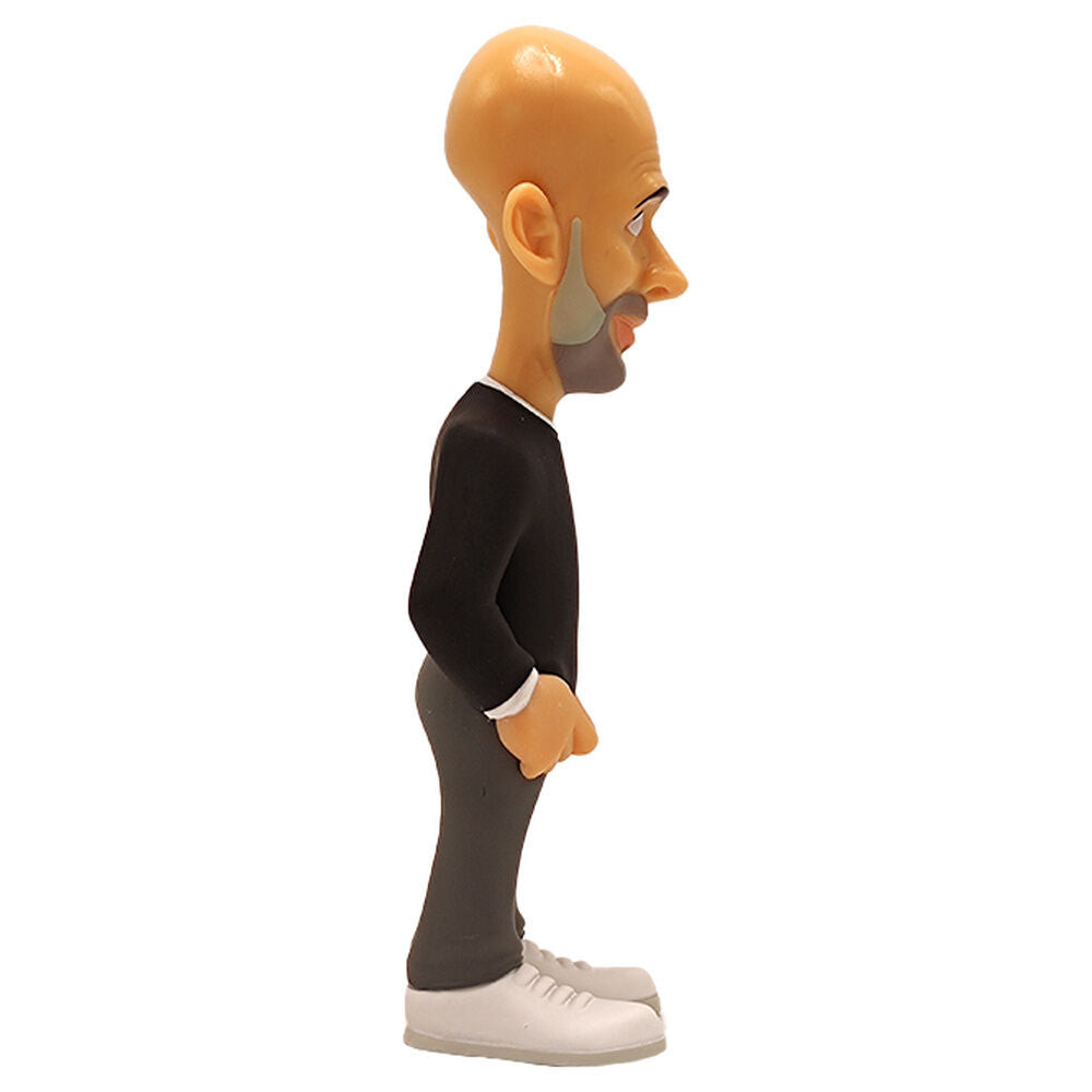 Figura Minix City Guardiola Manchester 12cm MINIX