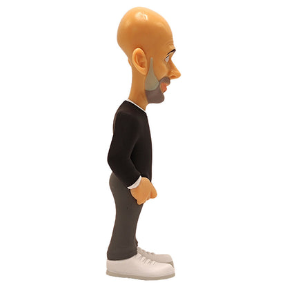Figura Minix City Guardiola Manchester 12cm MINIX