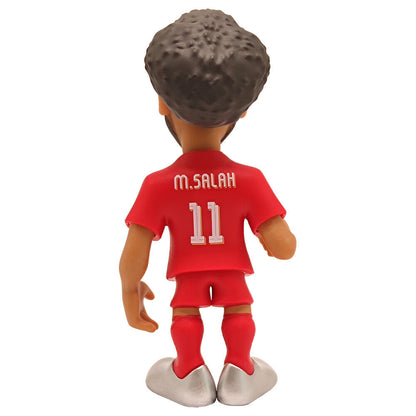 Figura Minix Salah Liverpool 12cm MINIX