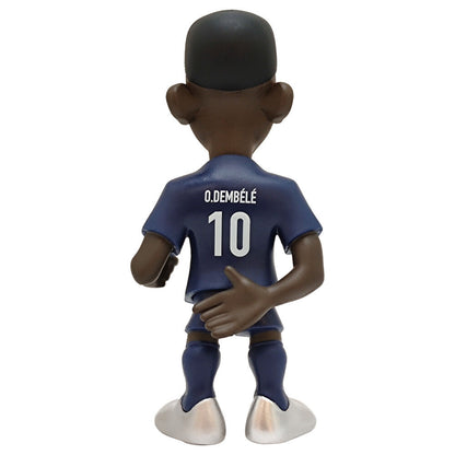 Figura Minix Dembele Psg Paris Saint - Germain 12cm MINIX