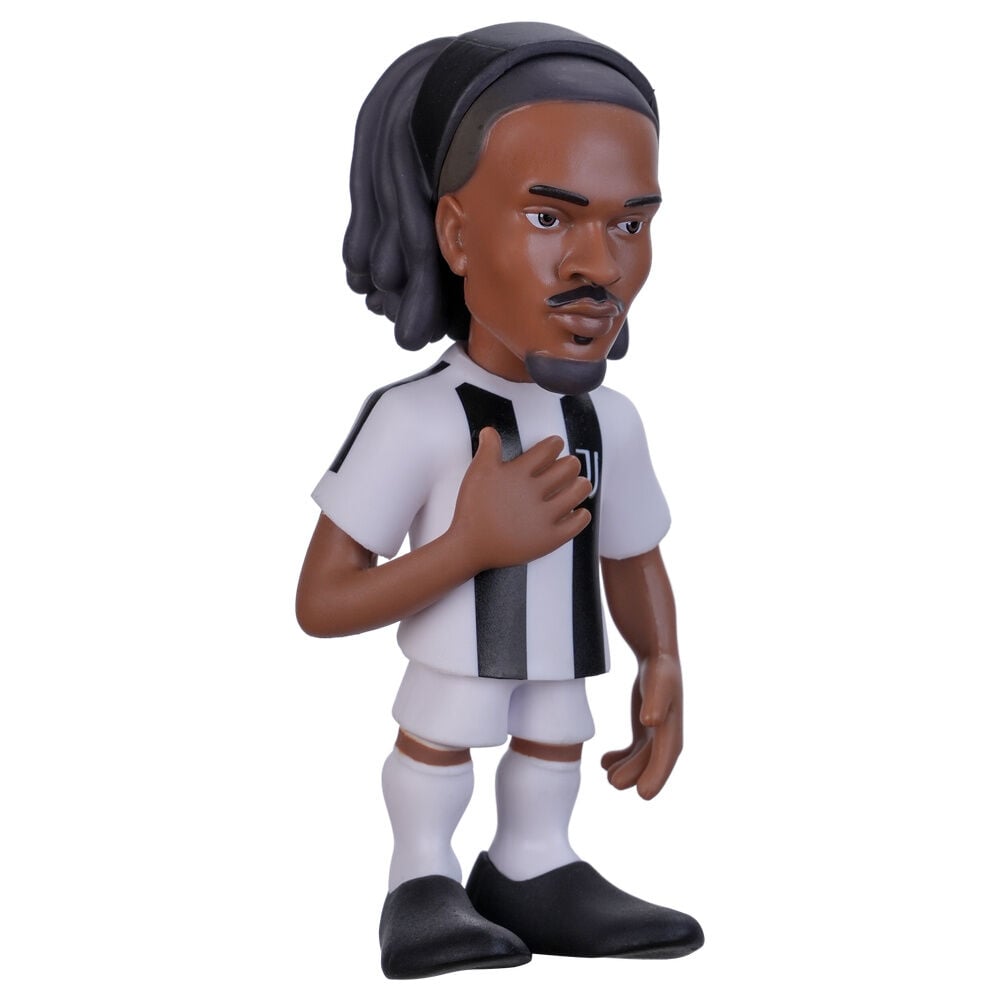 Figura Minix Thuram Juventus 12cm MINIX