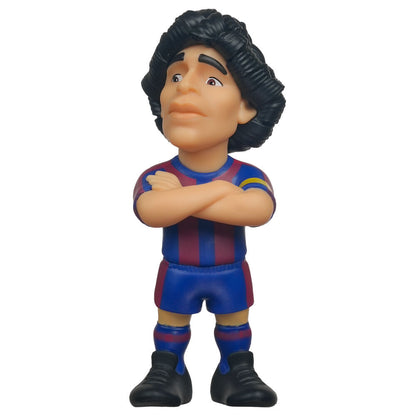 Figura Minix Blaugrana Maradona 12cm MINIX