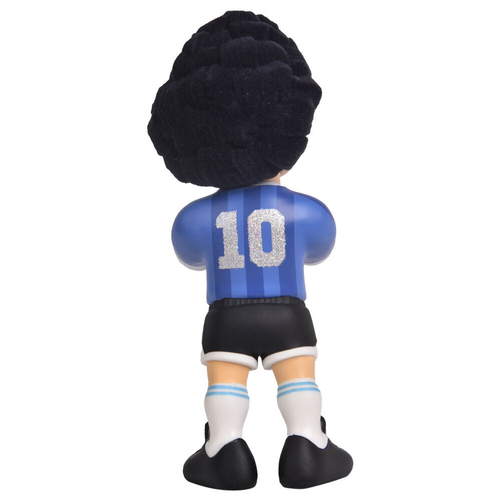 Figura Minix Gol Del Siglo Maradona 12cm MINIX