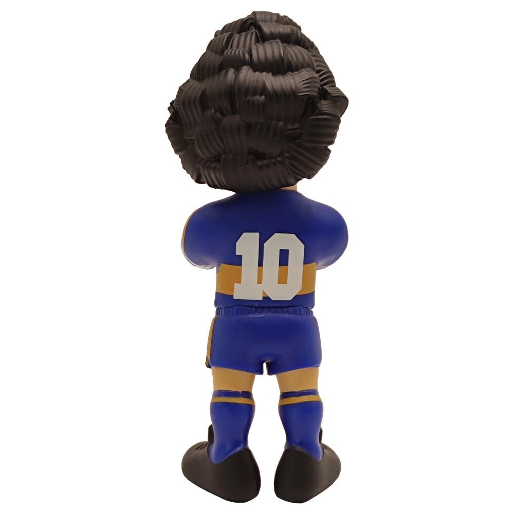 Figura Minix Boca Jr. Maradona 12cm MINIX