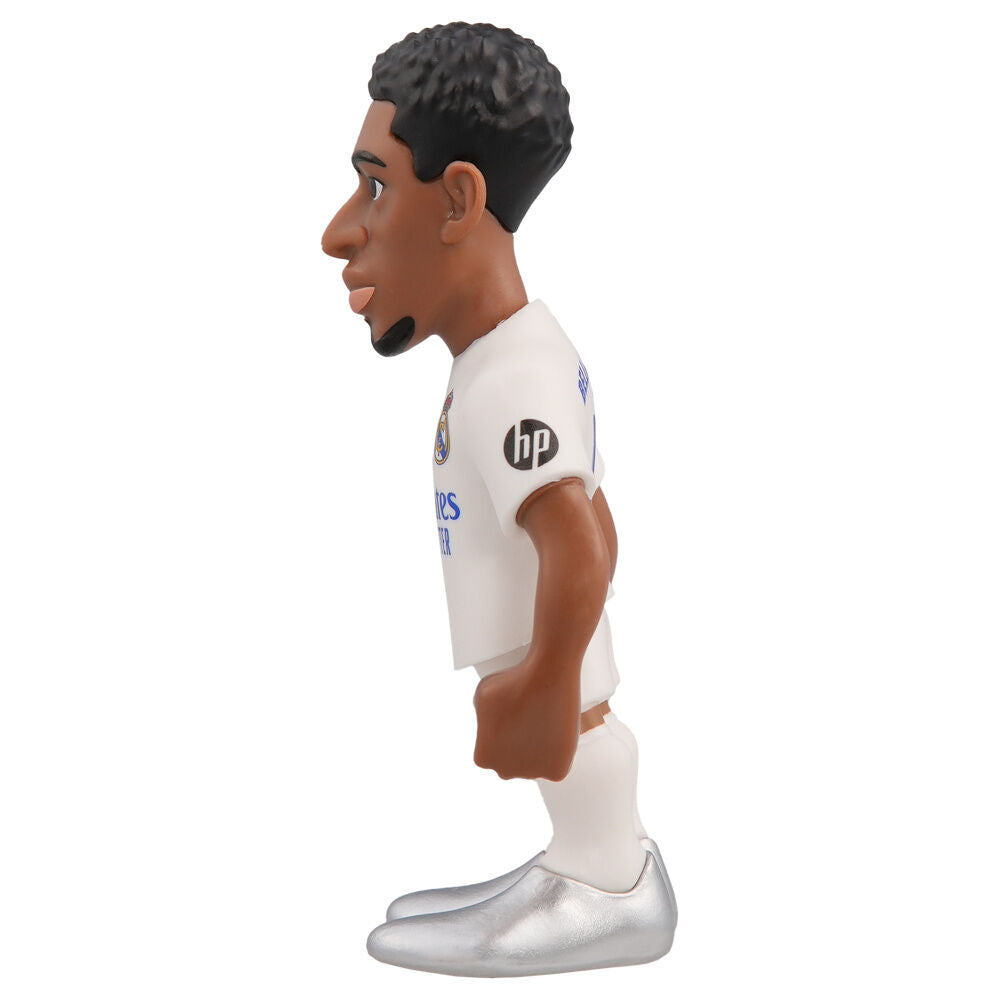 Figura Minix Bellingham Real Madrid 12cm MINIX