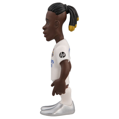 Figura Minix Camavinga Real Madrid 12cm MINIX