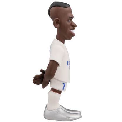 Figura Minix Vinicius Real Madrid 12cm MINIX