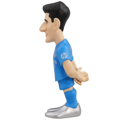 Figura Minix Courtois Real Madrid 12cm MINIX