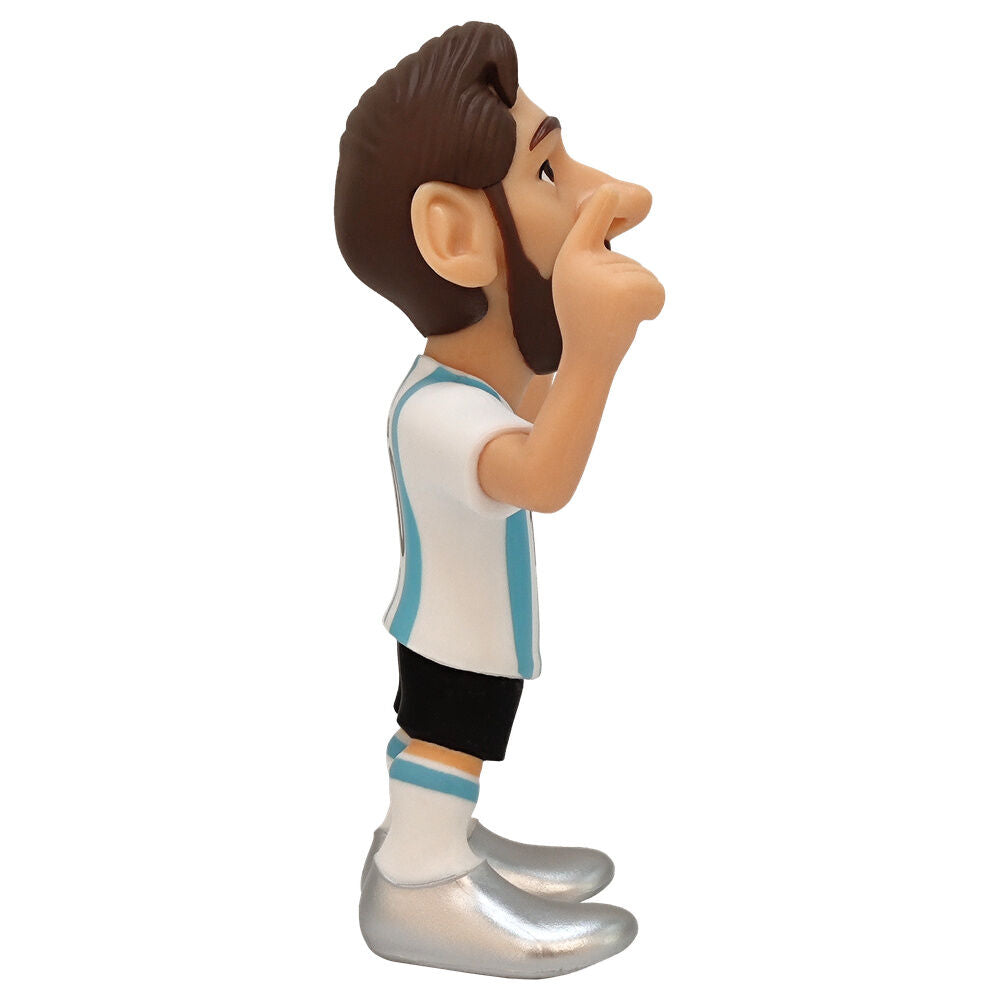 Figura Minix Messi Argentina 12cm MINIX