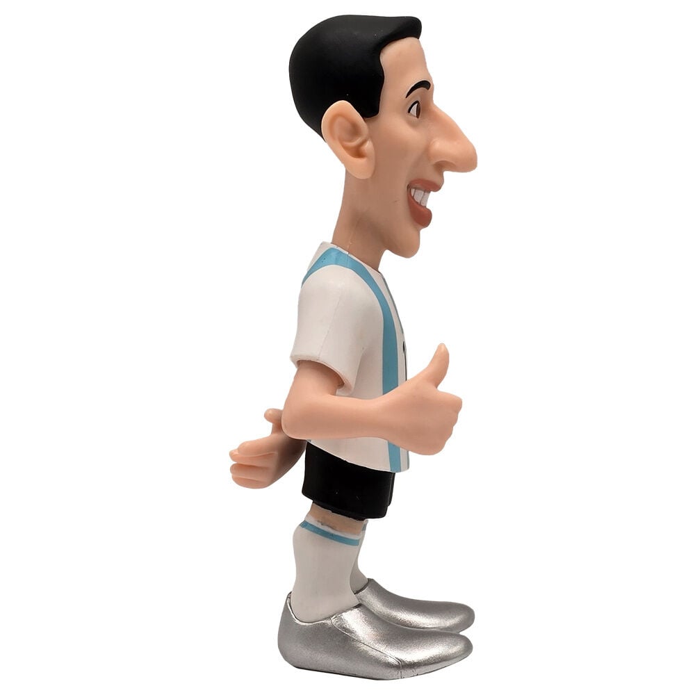 Figura Minix Di Maria Argentina 12cm MINIX