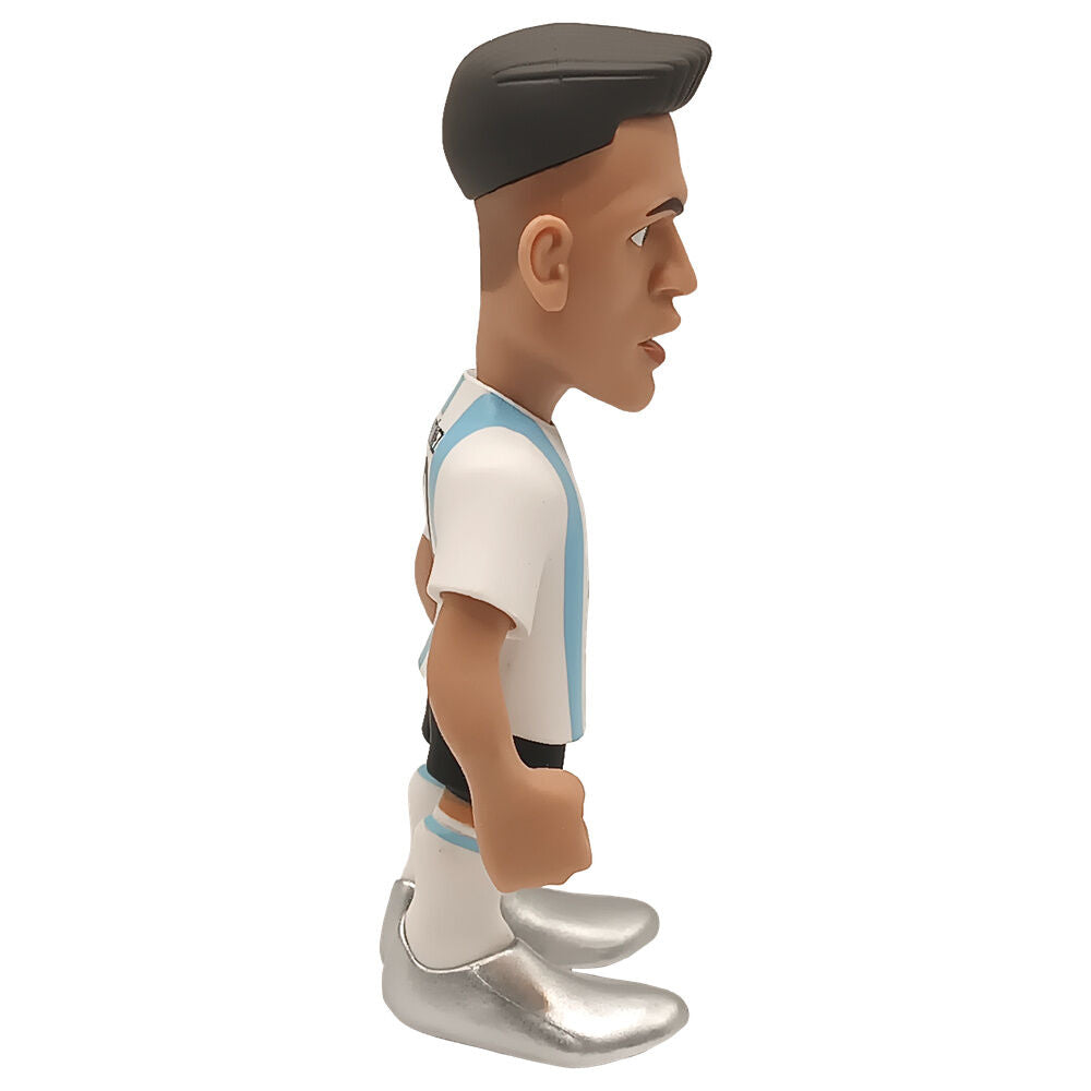 Figura Minix Lautaro Argentina 12cm MINIX