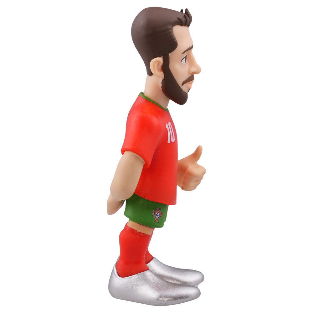 Figura Minix Bernardo Silva Portugal 12cm MINIX