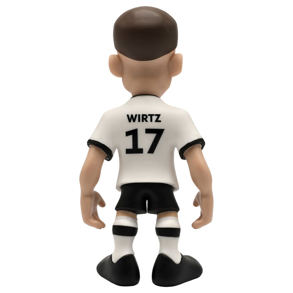 Figura Minix Wirtz Alemania 12cm MINIX