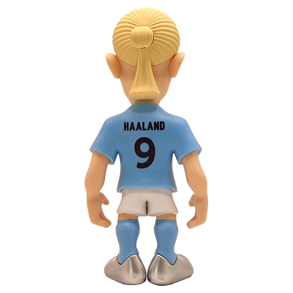 Figura Minix City Haaland Manchester 12cm MINIX