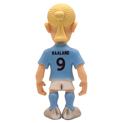 Figura Minix City Haaland Manchester 12cm MINIX