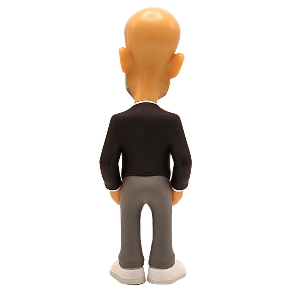 Figura Minix City Guardiola Manchester 12cm MINIX