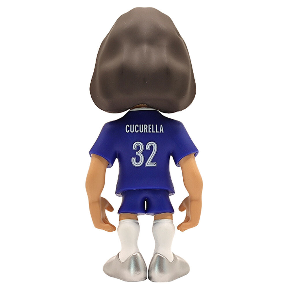 Figura Minix Cucurella Chelsea 12cm MINIX