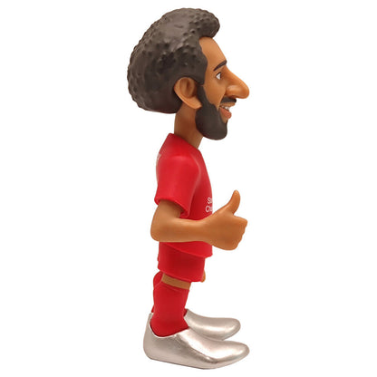 Figura Minix Salah Liverpool 12cm MINIX